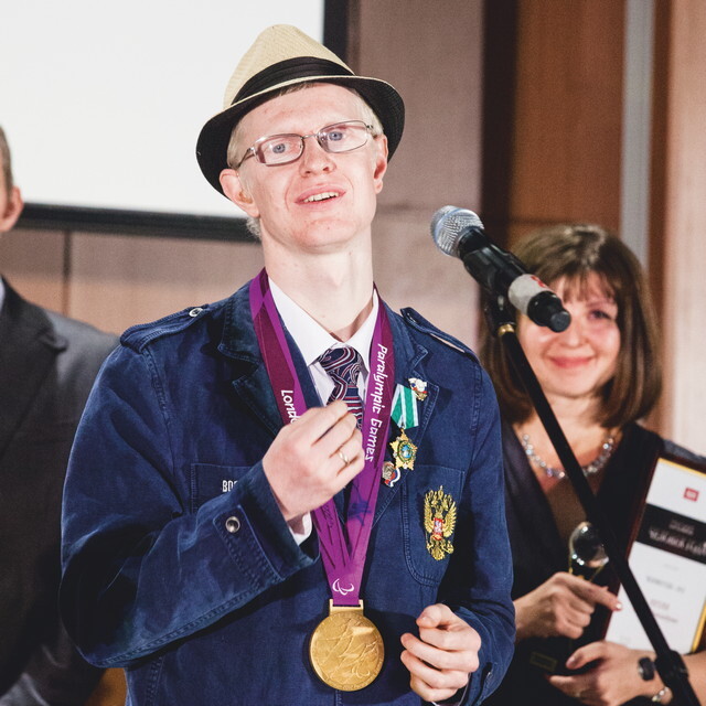 Человек года` 2022: Дюжина Главных
3 Человек года` 2022: Дюжина Главных
3