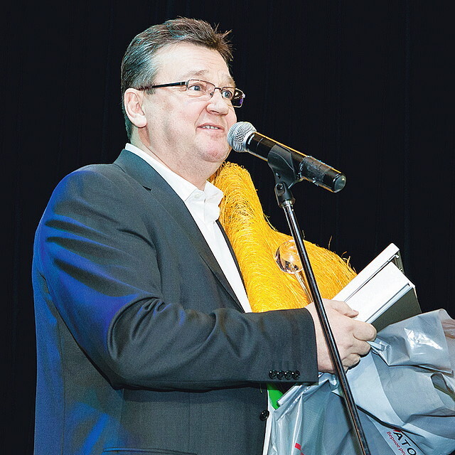 Человек года` 2022: Дюжина Главных
2 Человек года` 2022: Дюжина Главных
2