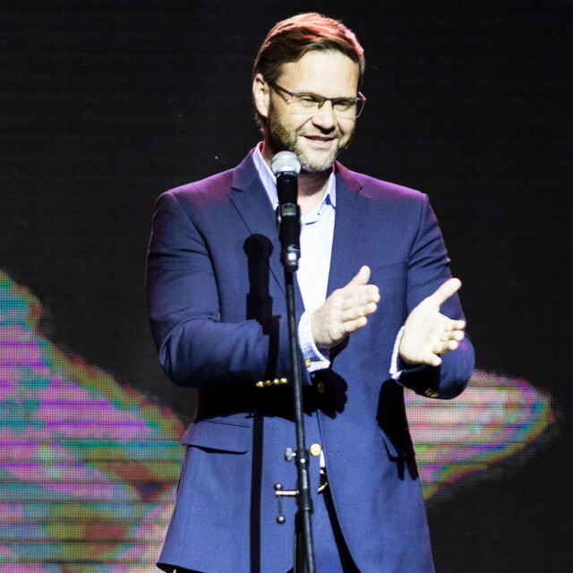 Человек года` 2022: Дюжина Главных
5 Человек года` 2022: Дюжина Главных
5