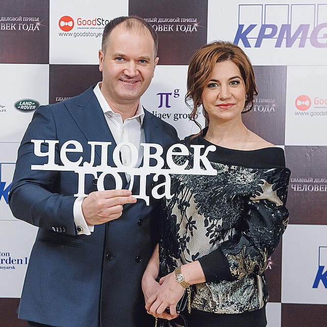 Человек года` 2022: Дюжина Главных
6 Человек года` 2022: Дюжина Главных
6