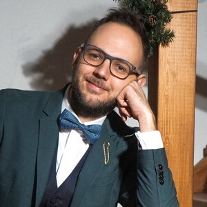 Человек года` 2022: Номинация «Ресторатор года: новый проект»
4 Человек года` 2022: Номинация «Ресторатор года: новый проект»
4