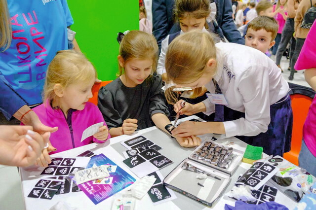 Татьяна Андреева: «Умка» — любовь и дело всей моей жизни!
2 Татьяна Андреева: «Умка» — любовь и дело всей моей жизни!
2