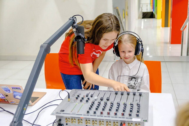 Татьяна Андреева: «Умка» — любовь и дело всей моей жизни!
3 Татьяна Андреева: «Умка» — любовь и дело всей моей жизни!
3