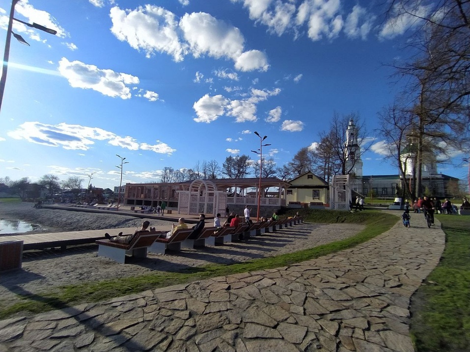 «Люди с палатками денег нам не принесут». Как туристские тропы на Урале выросли до КРТ 11 «Люди с палатками денег нам не принесут». Как туристские тропы на Урале выросли до КРТ 11