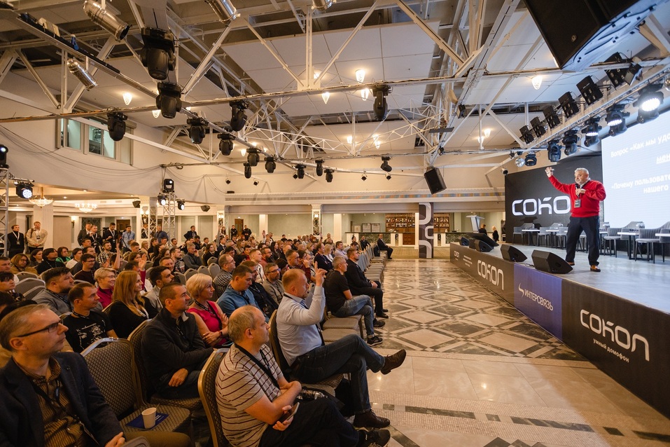 Владимир Маринович: «Сначала нанимают «вареных», потом удивляются, что они не «летают» 2 Владимир Маринович: «Сначала нанимают «вареных», потом удивляются, что они не «летают» 2