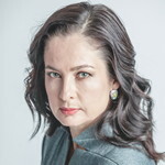 Человек года` 2022: номинация «Культура: частные проекты»
1 Человек года` 2022: номинация «Культура: частные проекты»
1