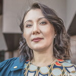 Человек года` 2022: номинация «Культура: частные проекты»
3 Человек года` 2022: номинация «Культура: частные проекты»
3