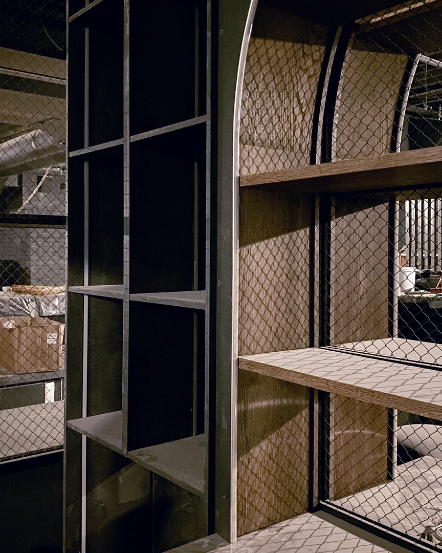 На месте клуба Opera в Челябинске откроется новое заведение
2 На месте клуба Opera в Челябинске откроется новое заведение
2