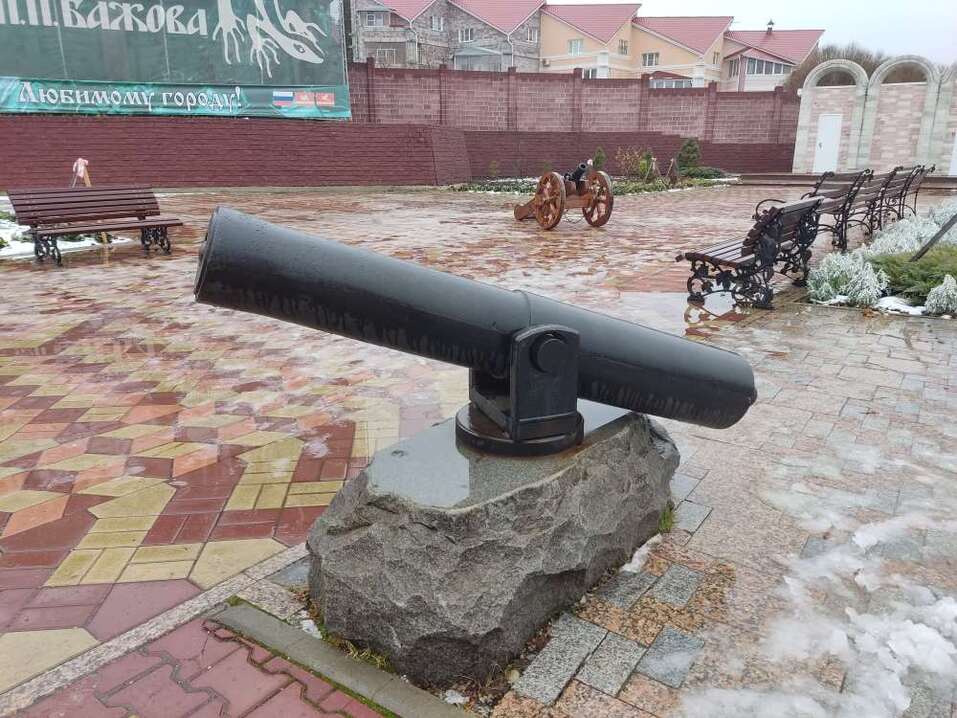 Златоуст: город клинков, мастеров и высокогорных трамваев. Почему вам сюда нужно 8 Златоуст: город клинков, мастеров и высокогорных трамваев. Почему вам сюда нужно 8