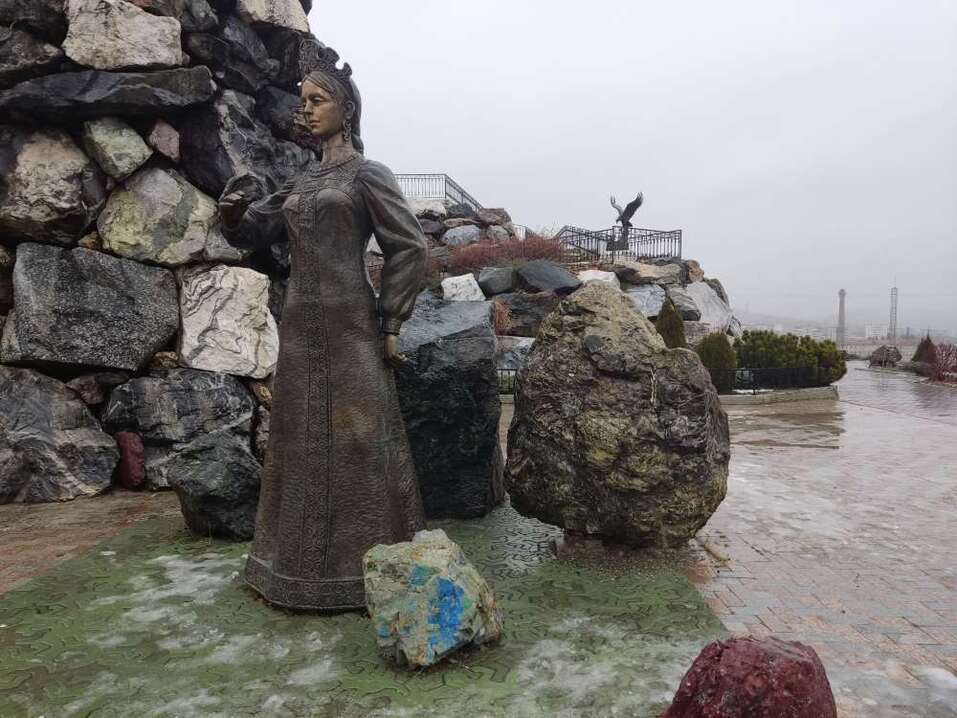 Златоуст: город клинков, мастеров и высокогорных трамваев. Почему вам сюда нужно 9 Златоуст: город клинков, мастеров и высокогорных трамваев. Почему вам сюда нужно 9