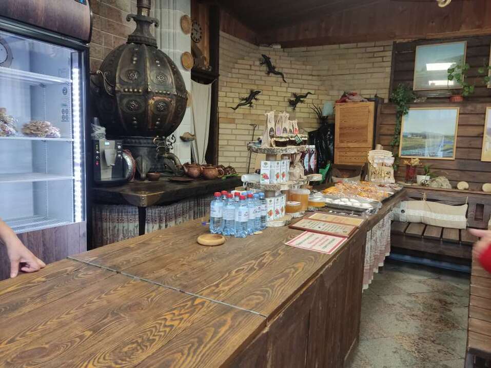 Златоуст: город клинков, мастеров и высокогорных трамваев. Почему вам сюда нужно 12 Златоуст: город клинков, мастеров и высокогорных трамваев. Почему вам сюда нужно 12