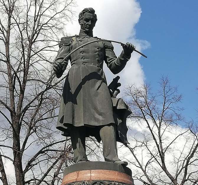 Златоуст: город клинков, мастеров и высокогорных трамваев. Почему вам сюда нужно 14 Златоуст: город клинков, мастеров и высокогорных трамваев. Почему вам сюда нужно 14