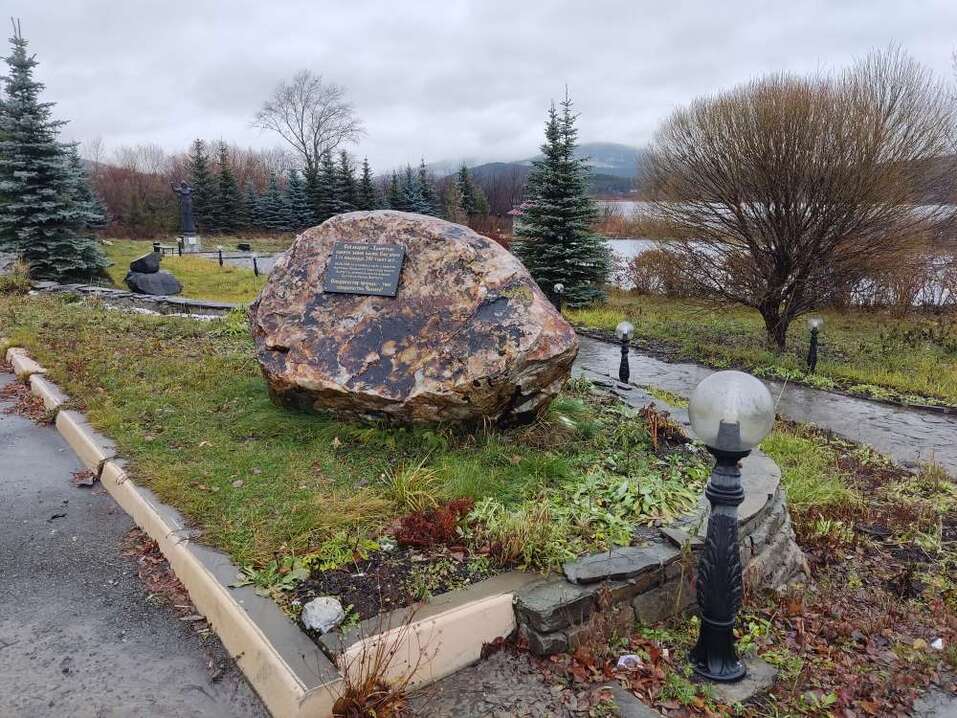 Златоуст: город клинков, мастеров и высокогорных трамваев. Почему вам сюда нужно 15 Златоуст: город клинков, мастеров и высокогорных трамваев. Почему вам сюда нужно 15