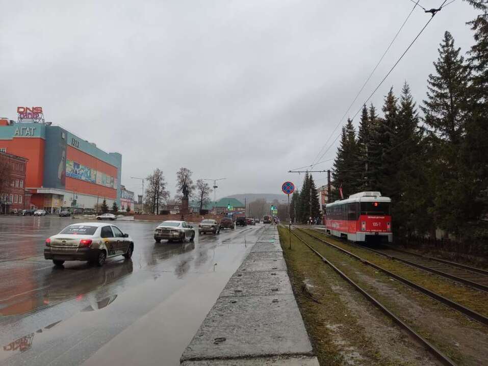 Златоуст: город клинков, мастеров и высокогорных трамваев. Почему вам сюда нужно 18 Златоуст: город клинков, мастеров и высокогорных трамваев. Почему вам сюда нужно 18