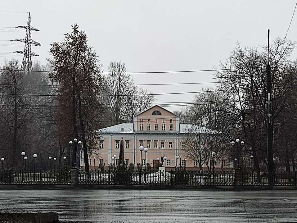 Златоуст: город клинков, мастеров и высокогорных трамваев. Почему вам сюда нужно 19 Златоуст: город клинков, мастеров и высокогорных трамваев. Почему вам сюда нужно 19