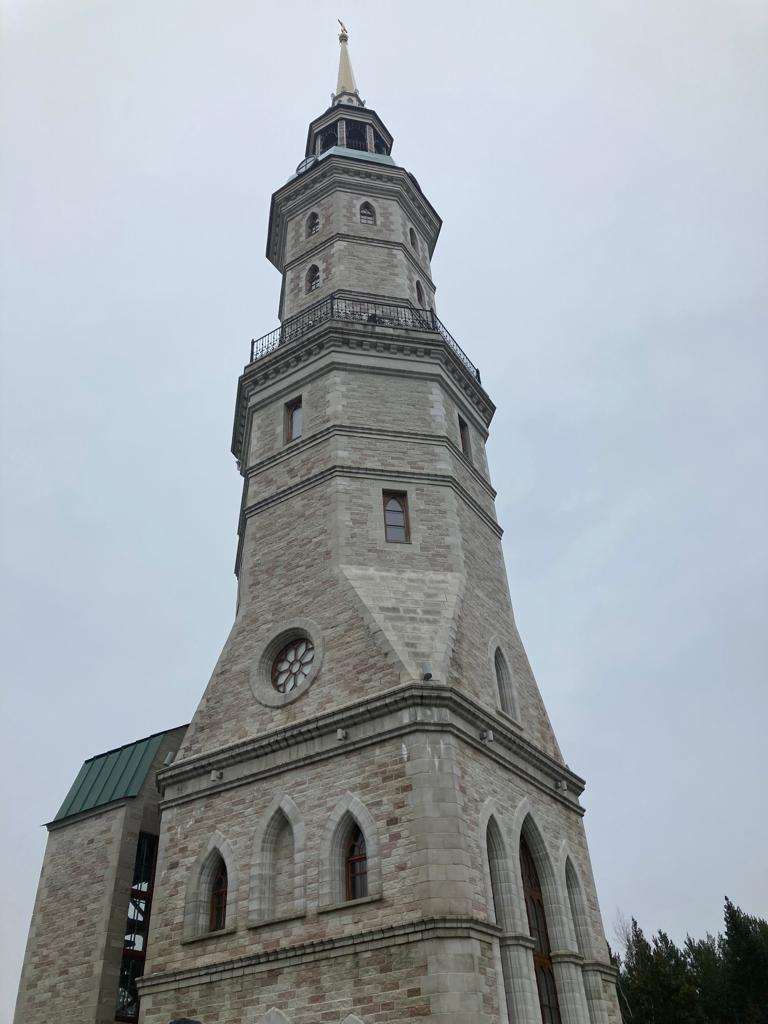 Златоуст: город клинков, мастеров и высокогорных трамваев. Почему вам сюда нужно 2 Златоуст: город клинков, мастеров и высокогорных трамваев. Почему вам сюда нужно 2