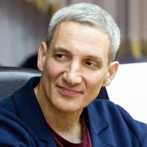 Человек года` 2022: номинация «Производственник года: красноярская прописка»
5 Человек года` 2022: номинация «Производственник года: красноярская прописка»
5