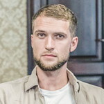 Человек года` 2022: номинация «Новые лица бизнеса»
1 Человек года` 2022: номинация «Новые лица бизнеса»
1