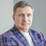 Человек года` 2022: номинация «Новые лица бизнеса»
2 Человек года` 2022: номинация «Новые лица бизнеса»
2