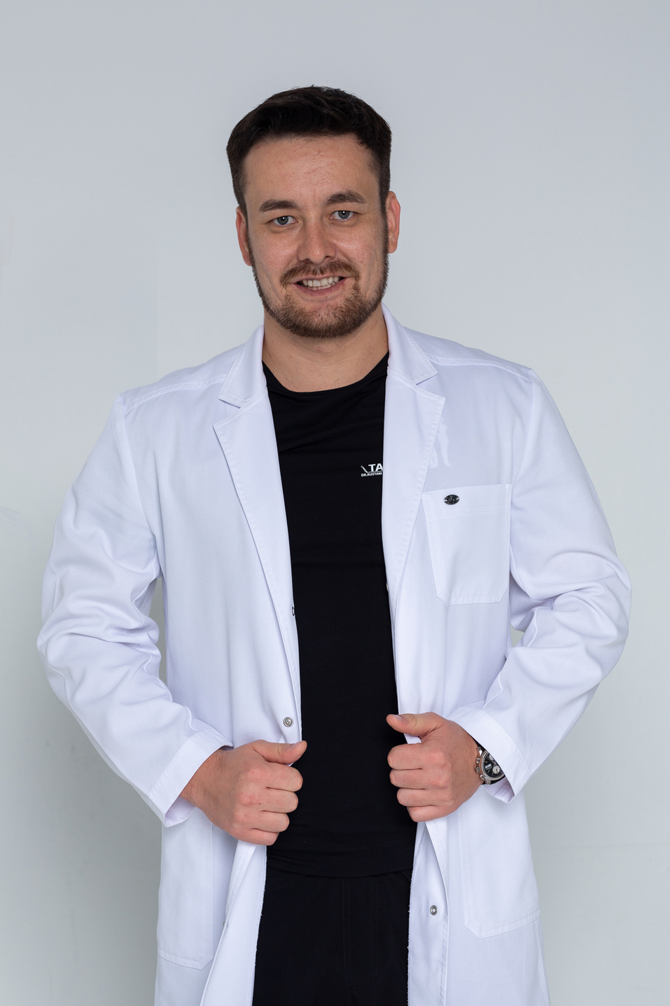 RR Clinic: Пластике — время, косметологии — час 1 RR Clinic: Пластике — время, косметологии — час 1