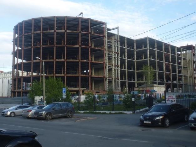 Бывший мэр Челябинска Вячеслав Тарасов вышел из семейного бизнеса Артура Никитина 1 Бывший мэр Челябинска Вячеслав Тарасов вышел из семейного бизнеса Артура Никитина 1