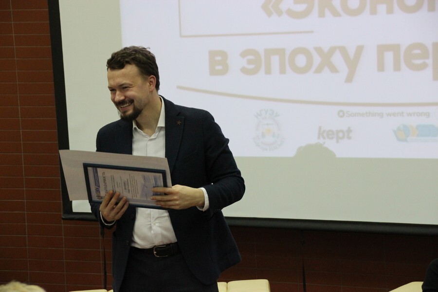 «Соискателям важно быть готовыми работать в состоянии «мобилизации» бизнеса»  4 «Соискателям важно быть готовыми работать в состоянии «мобилизации» бизнеса»  4