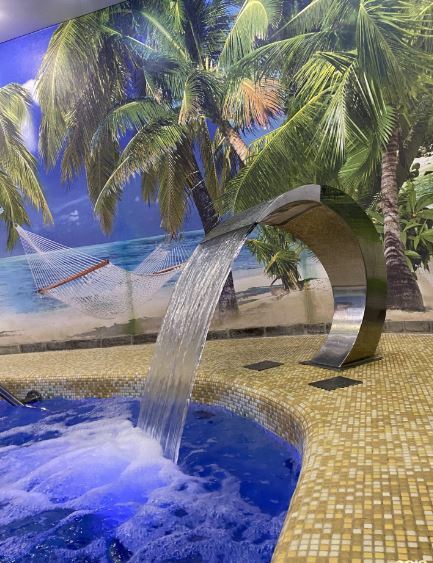 «Нужны деньги»: в Челябинске продают семейный аква-клуб 2 «Нужны деньги»: в Челябинске продают семейный аква-клуб 2