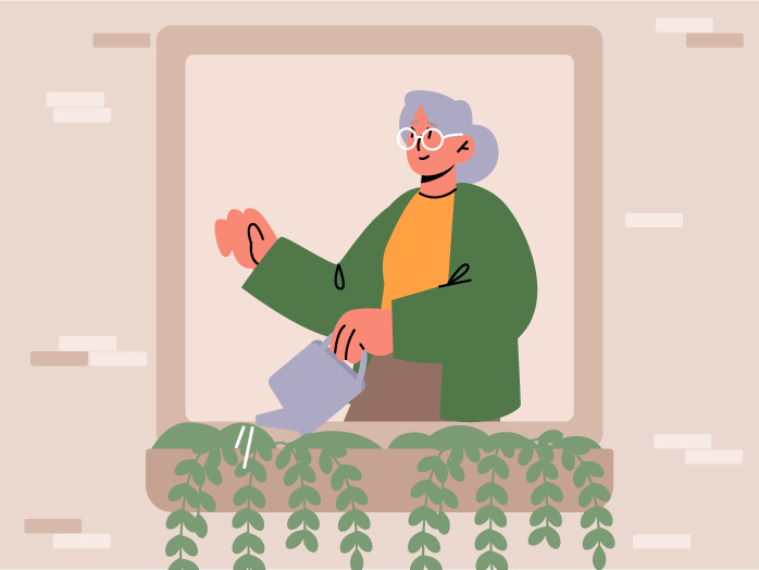 «Помыл посуду — молодец». Как ухаживать за пожилыми родителями и дарить им радость 3 «Помыл посуду — молодец». Как ухаживать за пожилыми родителями и дарить им радость 3