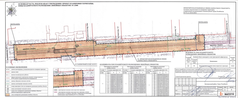 В Челябинске рассмотрят на слушаниях продление метротрама до ЮУрГУ 1 В Челябинске рассмотрят на слушаниях продление метротрама до ЮУрГУ 1