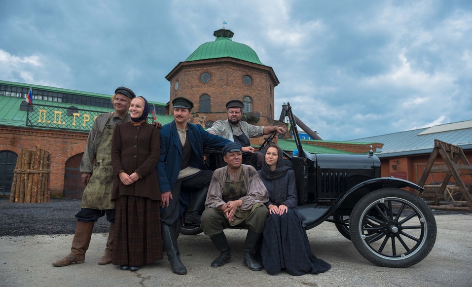 «Почему люди уезжают из индустриальных городов? — Там почти нет альтернативной занятости» 2 «Почему люди уезжают из индустриальных городов? — Там почти нет альтернативной занятости» 2