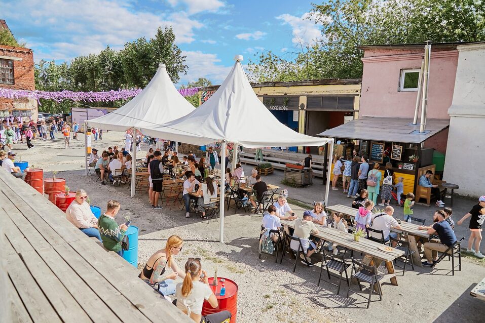 «Почему люди уезжают из индустриальных городов? — Там почти нет альтернативной занятости» 3 «Почему люди уезжают из индустриальных городов? — Там почти нет альтернативной занятости» 3