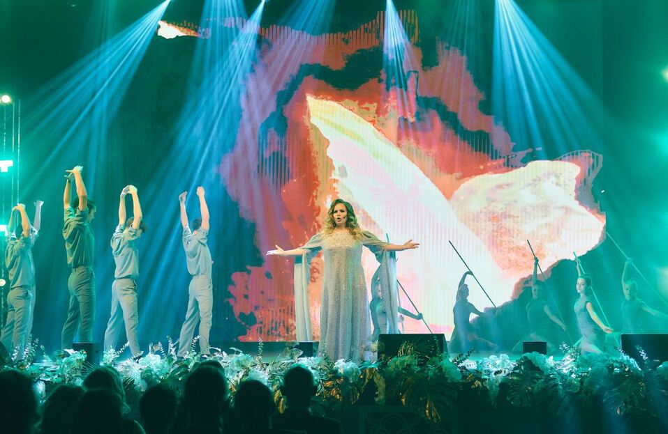 Премия «Человек года — 2022»: ярко, эмоционально, атмосферно 2 Премия «Человек года — 2022»: ярко, эмоционально, атмосферно 2