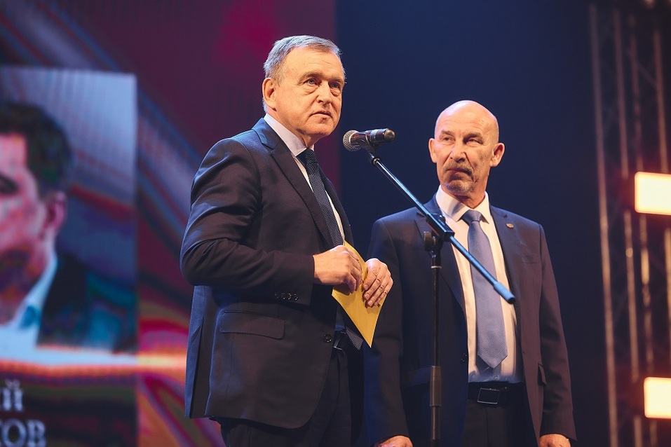 Премия «Человек года — 2022»: ярко, эмоционально, атмосферно 5 Премия «Человек года — 2022»: ярко, эмоционально, атмосферно 5