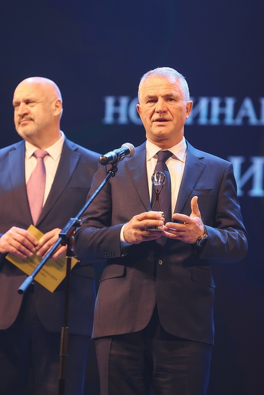 Премия «Человек года — 2022»: ярко, эмоционально, атмосферно 8 Премия «Человек года — 2022»: ярко, эмоционально, атмосферно 8