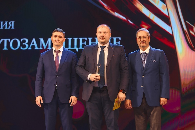 Премия «Человек года — 2022»: ярко, эмоционально, атмосферно 10 Премия «Человек года — 2022»: ярко, эмоционально, атмосферно 10