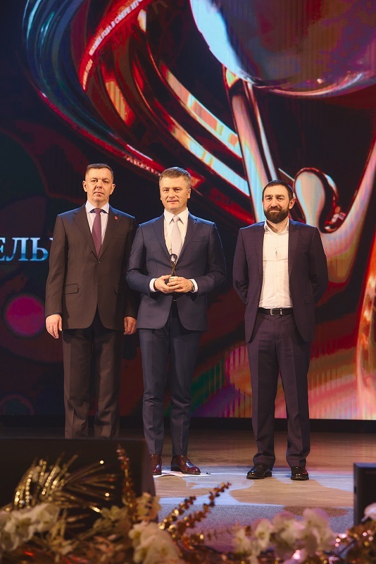 Премия «Человек года — 2022»: ярко, эмоционально, атмосферно 11 Премия «Человек года — 2022»: ярко, эмоционально, атмосферно 11