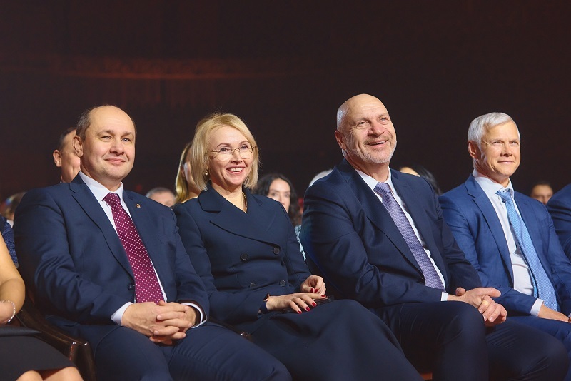 Премия «Человек года — 2022»: ярко, эмоционально, атмосферно 12 Премия «Человек года — 2022»: ярко, эмоционально, атмосферно 12