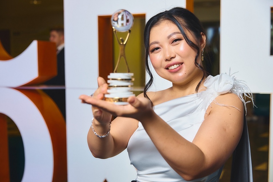 Премия «Человек года — 2022»: ярко, эмоционально, атмосферно 14 Премия «Человек года — 2022»: ярко, эмоционально, атмосферно 14