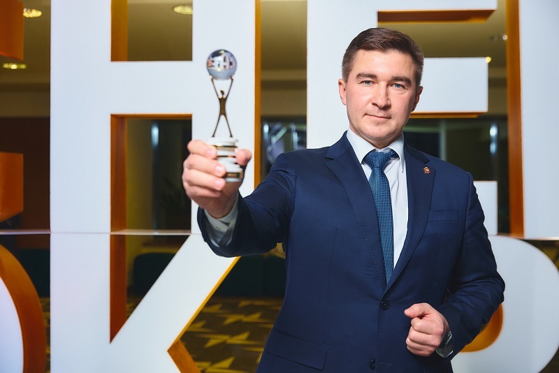 Премия «Человек года — 2022»: ярко, эмоционально, атмосферно 16 Премия «Человек года — 2022»: ярко, эмоционально, атмосферно 16