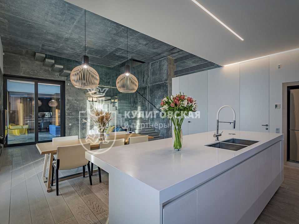 Коттедж под Первоуральском выставлен на продажу за 188 млн руб. 2 Коттедж под Первоуральском выставлен на продажу за 188 млн руб. 2