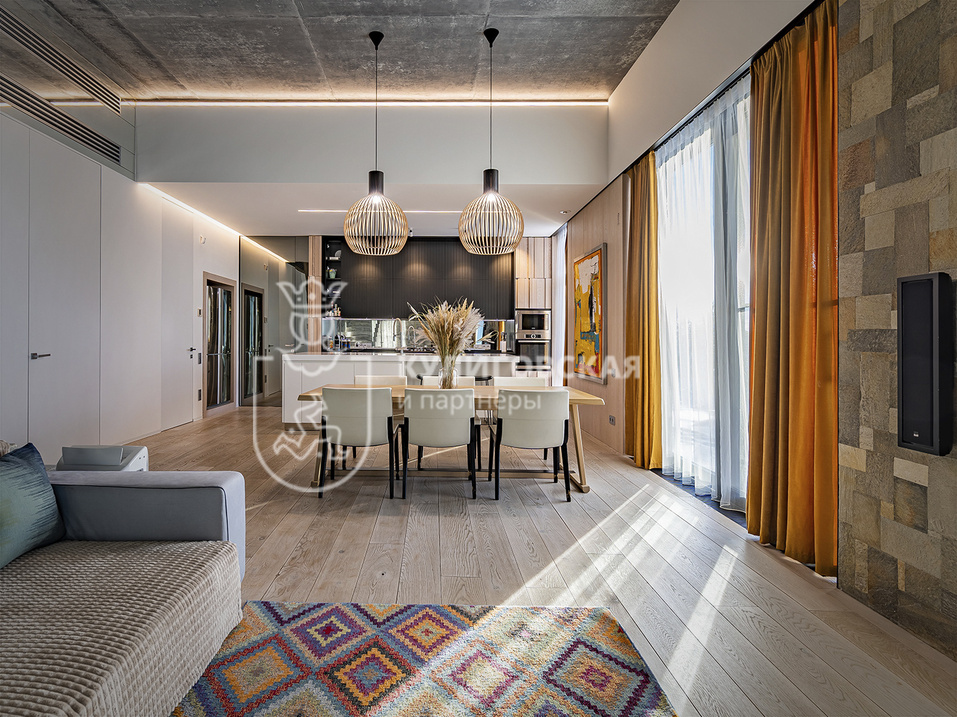 Коттедж под Первоуральском выставлен на продажу за 188 млн руб. 3 Коттедж под Первоуральском выставлен на продажу за 188 млн руб. 3