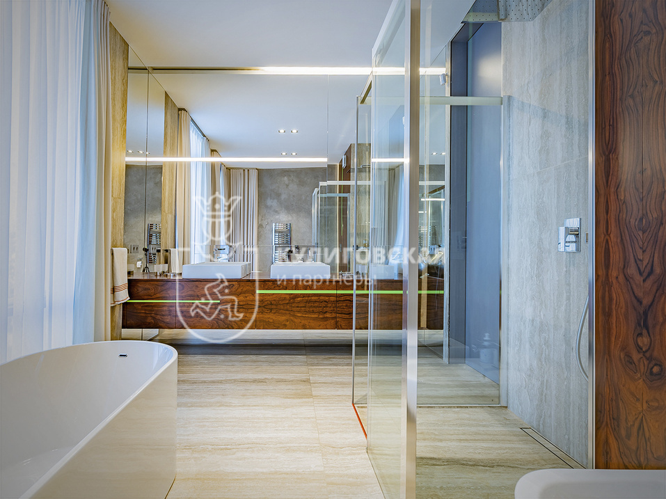 Коттедж под Первоуральском выставлен на продажу за 188 млн руб. 5 Коттедж под Первоуральском выставлен на продажу за 188 млн руб. 5