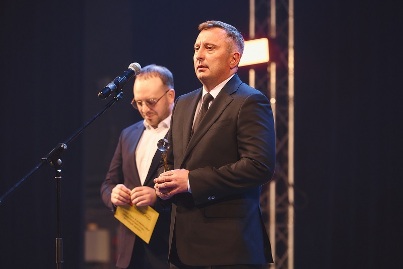 Премия «Человек года — 2022»: ярко, эмоционально, атмосферно 17 Премия «Человек года — 2022»: ярко, эмоционально, атмосферно 17