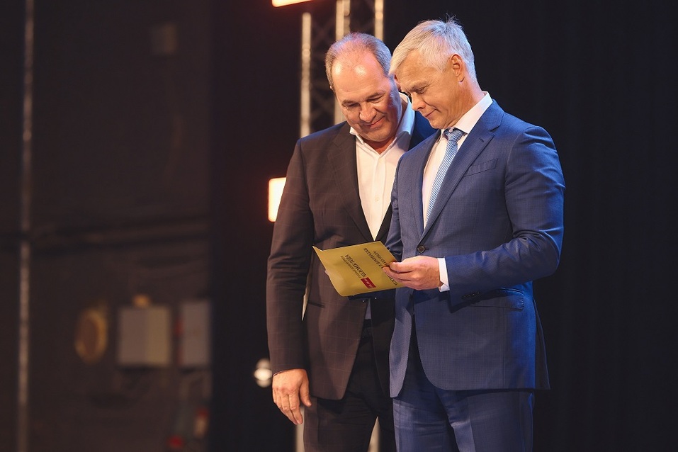 Премия «Человек года — 2022»: ярко, эмоционально, атмосферно 20 Премия «Человек года — 2022»: ярко, эмоционально, атмосферно 20