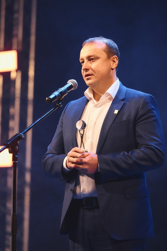 Премия «Человек года — 2022»: ярко, эмоционально, атмосферно 21 Премия «Человек года — 2022»: ярко, эмоционально, атмосферно 21