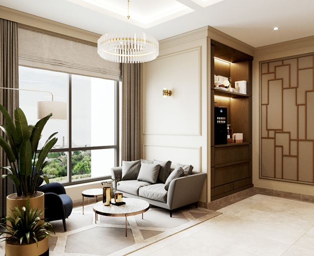 «Хороших мест в центре мало, а то, чего мало, всегда в цене» 4 «Хороших мест в центре мало, а то, чего мало, всегда в цене» 4