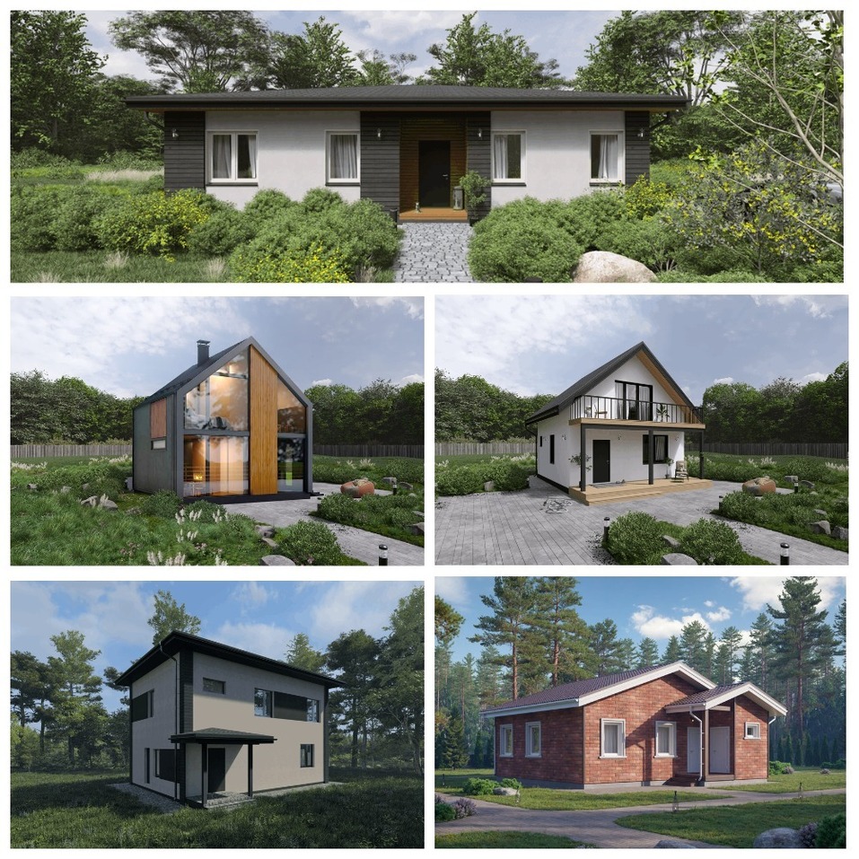 Покупка загородного дома на выгодных условиях
2 Покупка загородного дома на выгодных условиях
2