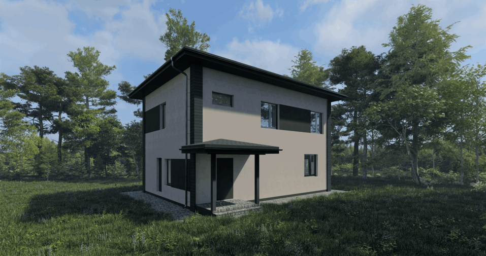 Щедрая зима с компанией «ПапаДом» 
 4 Щедрая зима с компанией «ПапаДом» 
 4