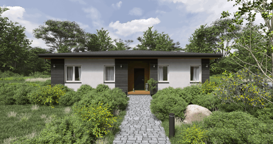 Щедрая зима с компанией «ПапаДом» 
 5 Щедрая зима с компанией «ПапаДом» 
 5