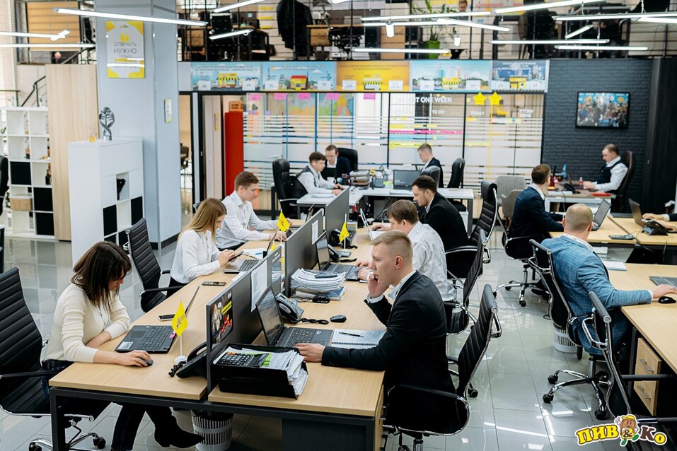 «Нашему формату ничего не угрожает». Какой вид инвестиций принесет 20% годовых 3 «Нашему формату ничего не угрожает». Какой вид инвестиций принесет 20% годовых 3